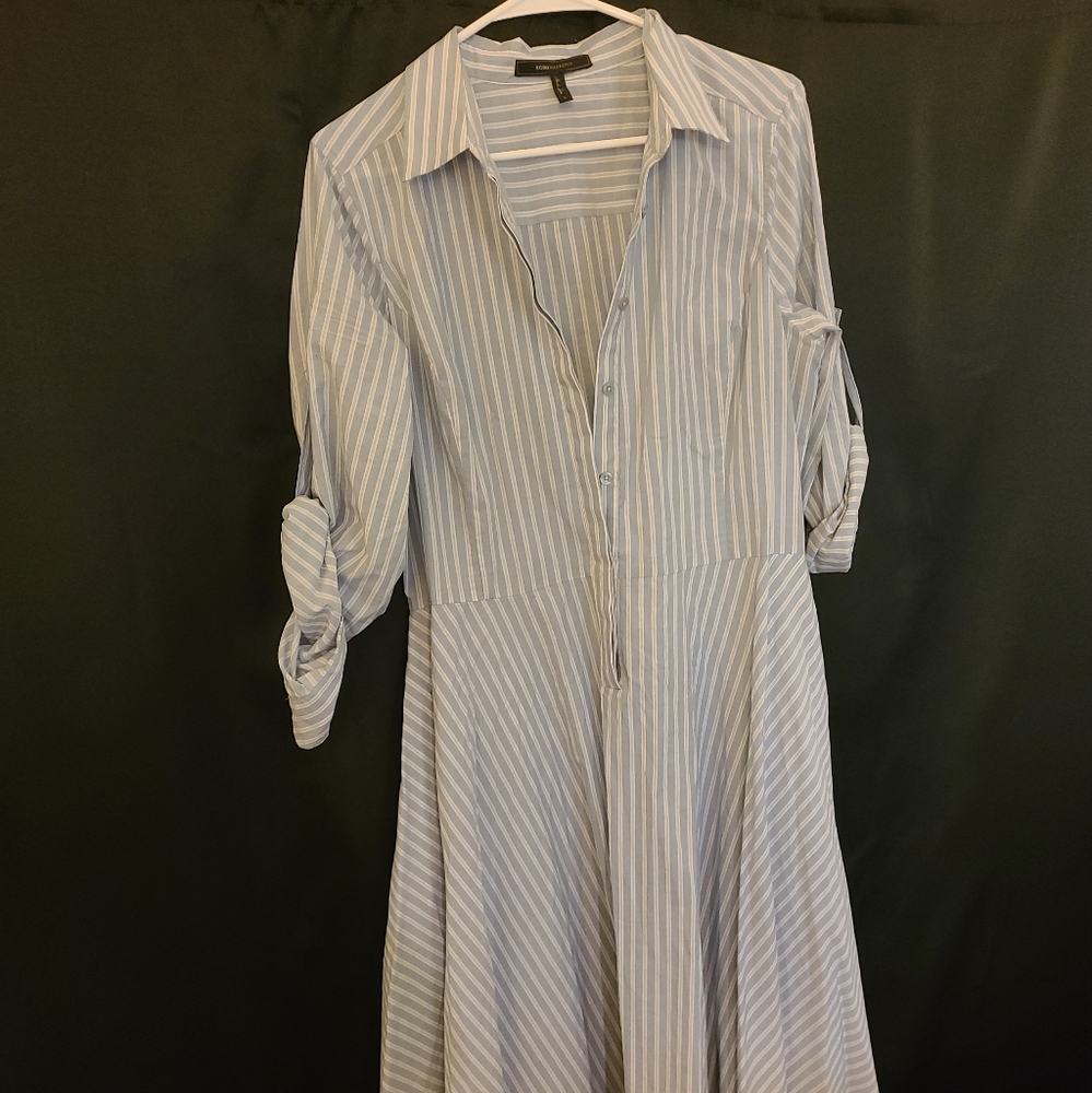 BCBG Dress
